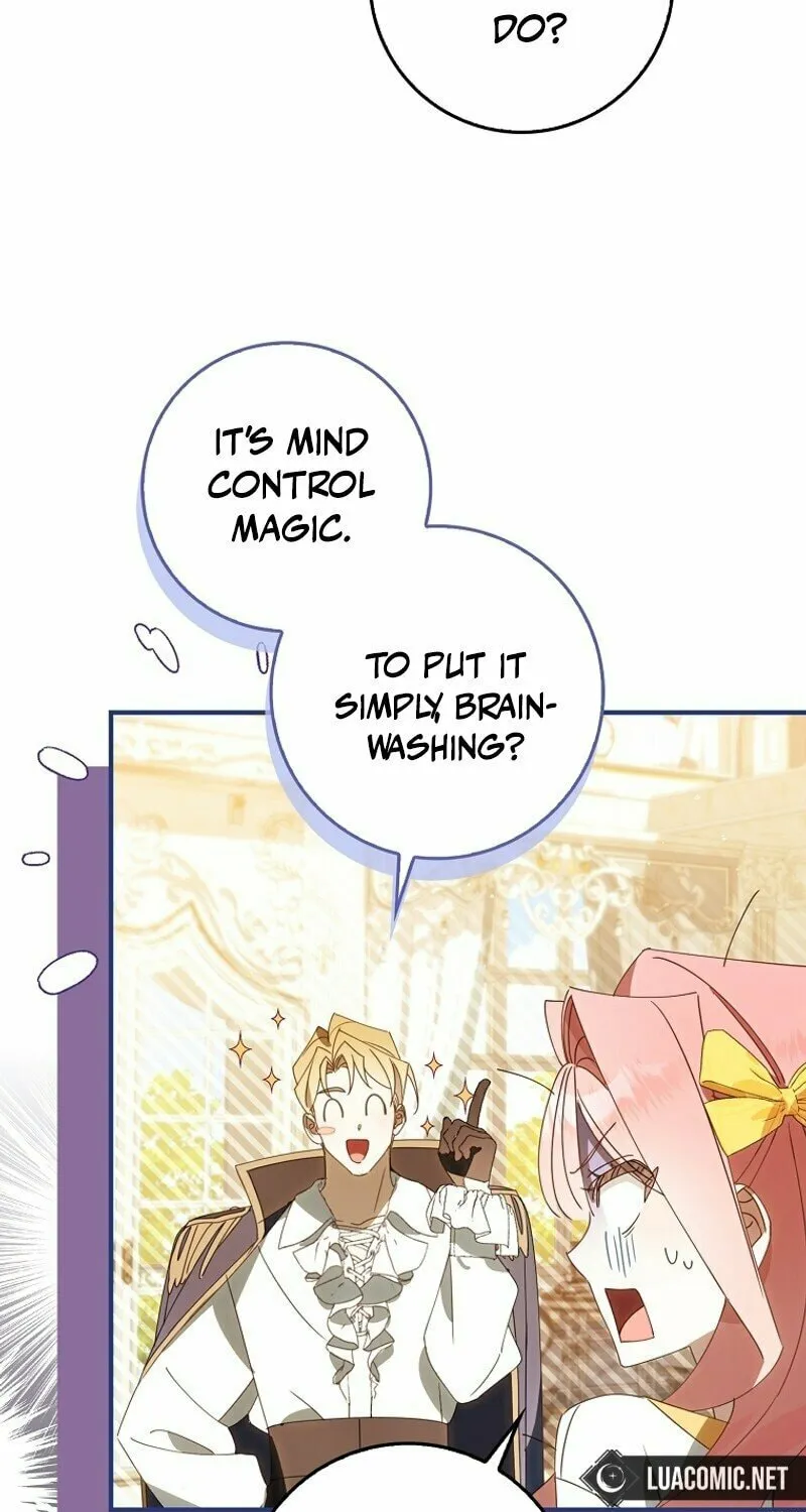 Read The Perfect Plan to Avoid the Death Ending chapter 3 image 49 on Lezhin