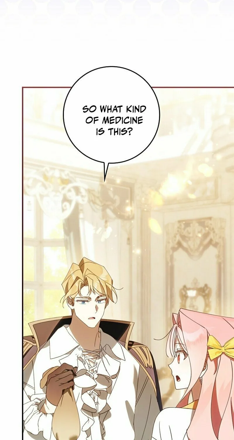 Read The Perfect Plan to Avoid the Death Ending chapter 3 image 52 on Lezhin