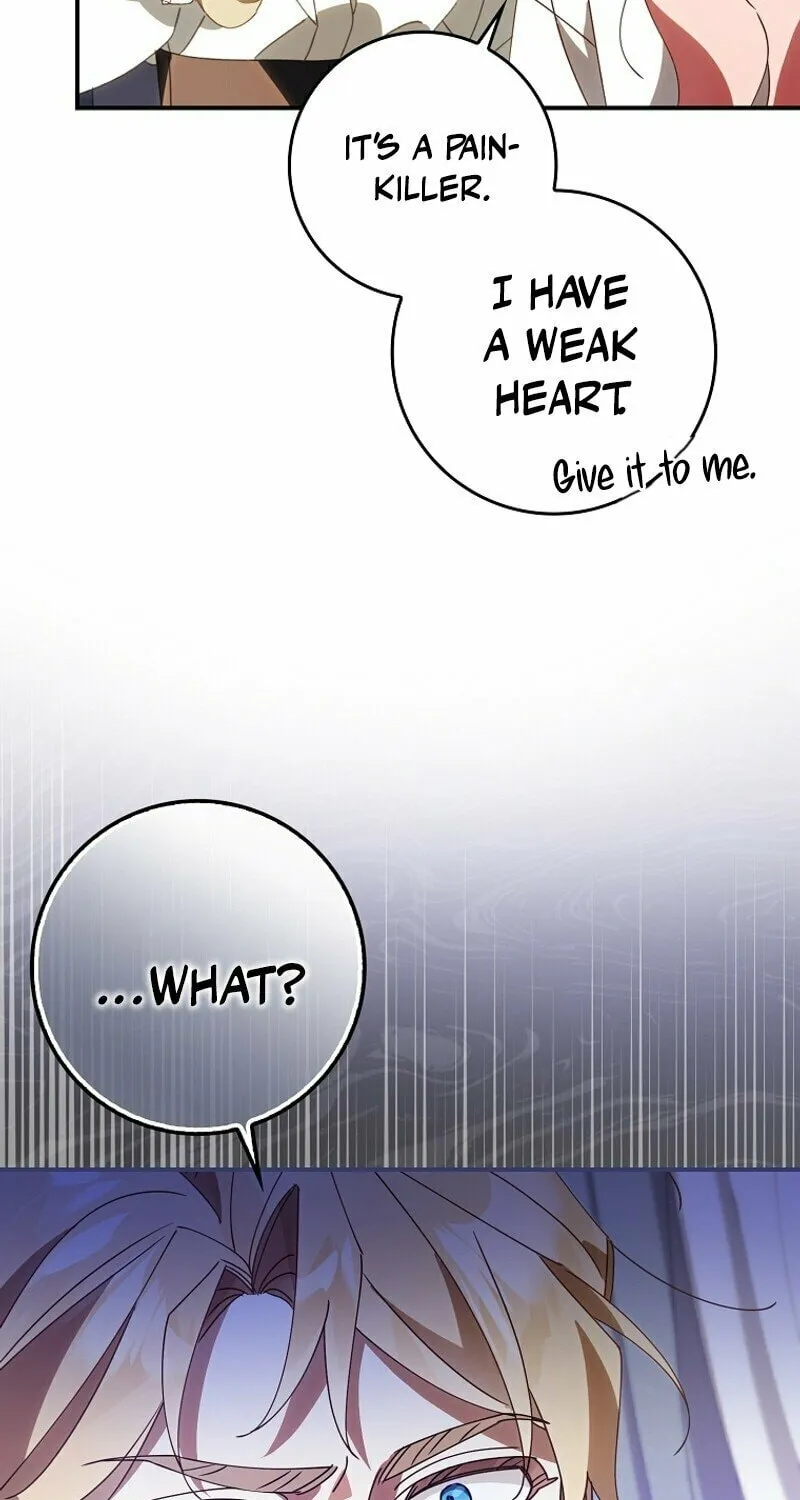 Read The Perfect Plan to Avoid the Death Ending chapter 3 image 53 on Lezhin
