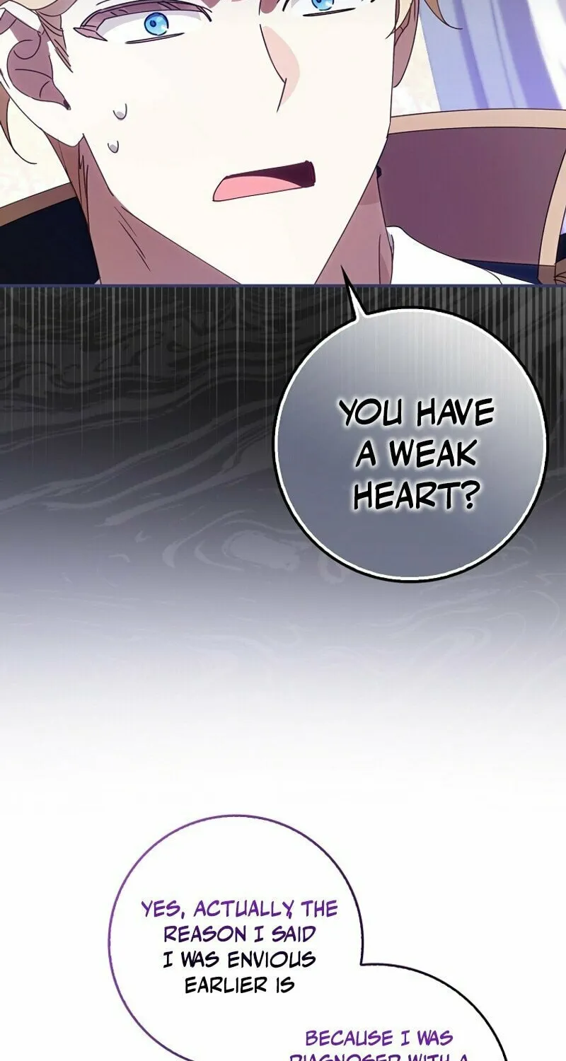 Read The Perfect Plan to Avoid the Death Ending chapter 3 image 54 on Lezhin