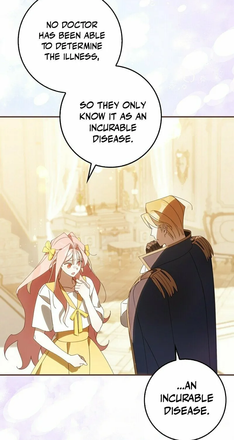Read The Perfect Plan to Avoid the Death Ending chapter 3 image 58 on Lezhin