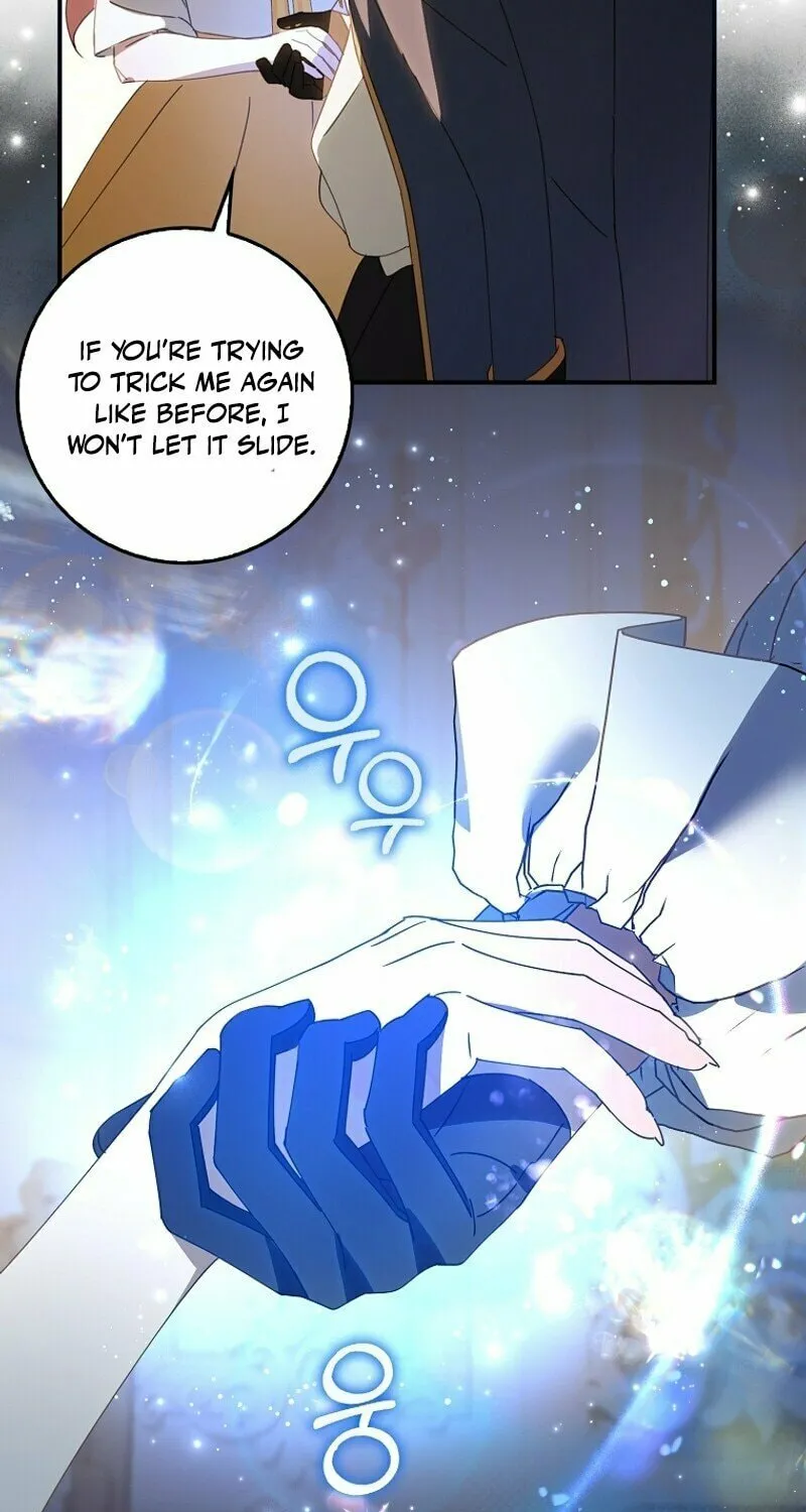 Read The Perfect Plan to Avoid the Death Ending chapter 3 image 61 on Lezhin