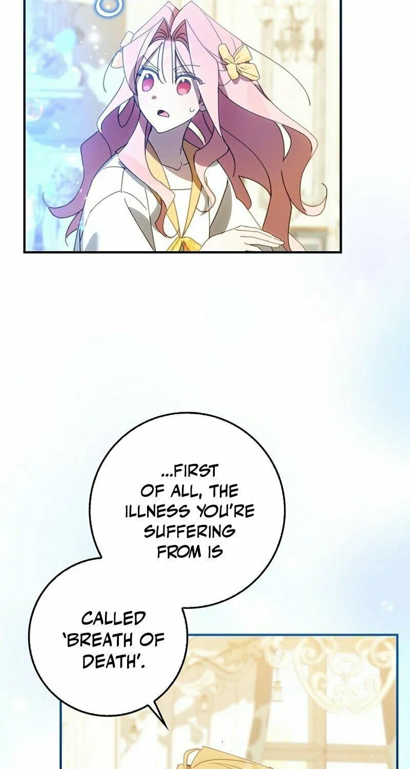 Read The Perfect Plan to Avoid the Death Ending chapter 3 image 65 on Lezhin