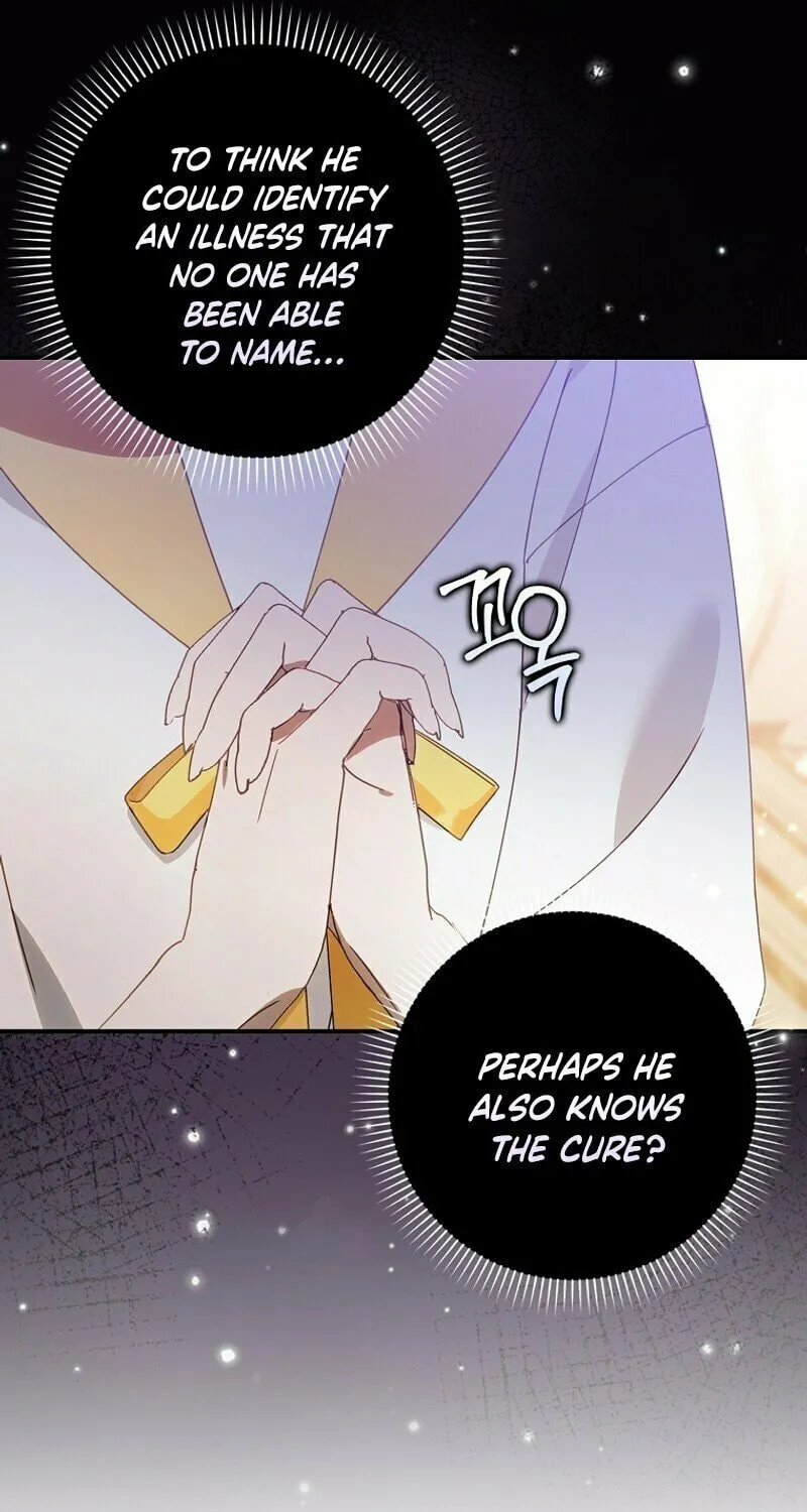 Read The Perfect Plan to Avoid the Death Ending chapter 3 image 69 on Lezhin
