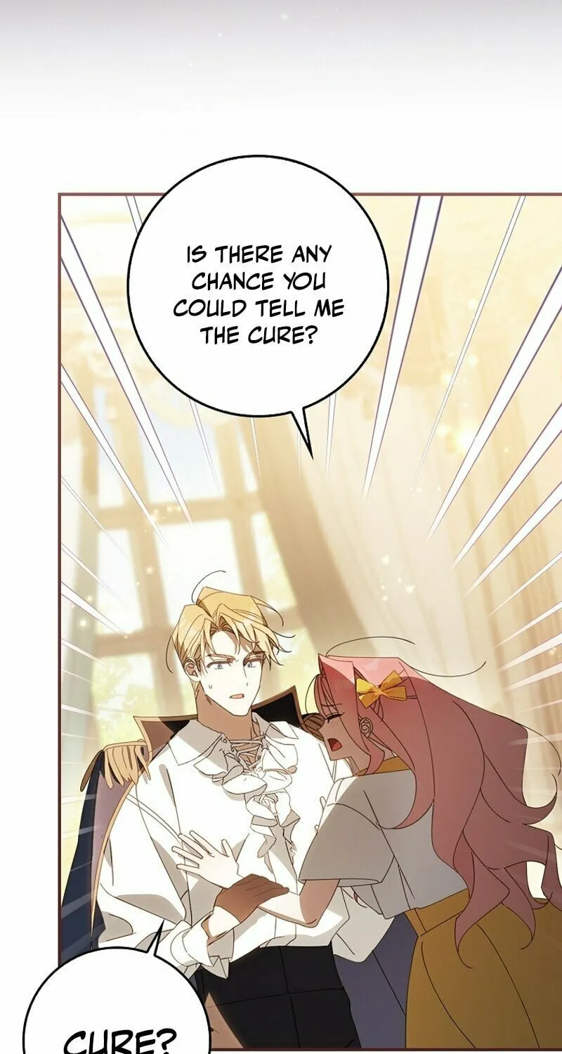 Read The Perfect Plan to Avoid the Death Ending chapter 3 image 70 on Lezhin