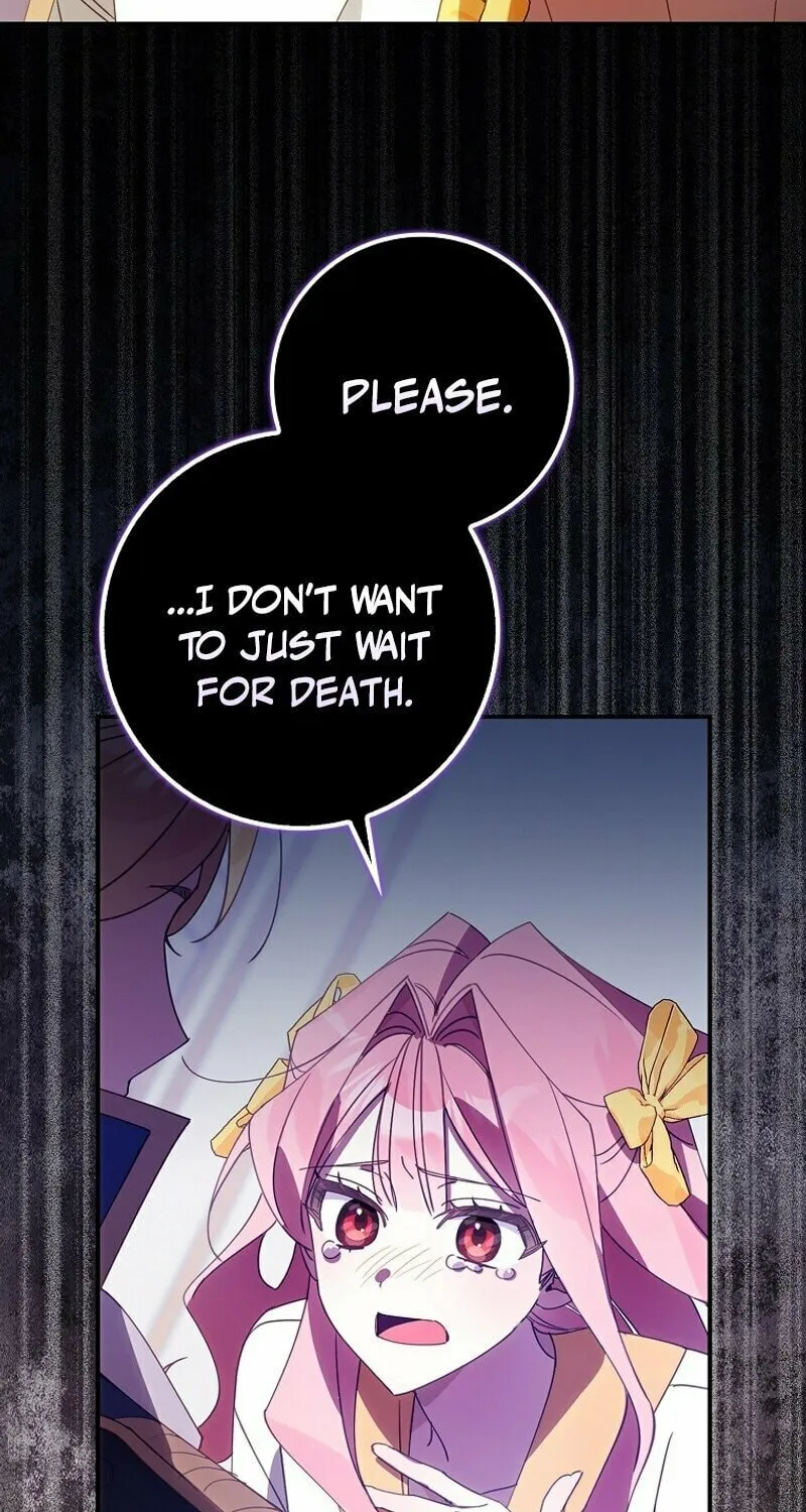 Read The Perfect Plan to Avoid the Death Ending chapter 3 image 72 on Lezhin