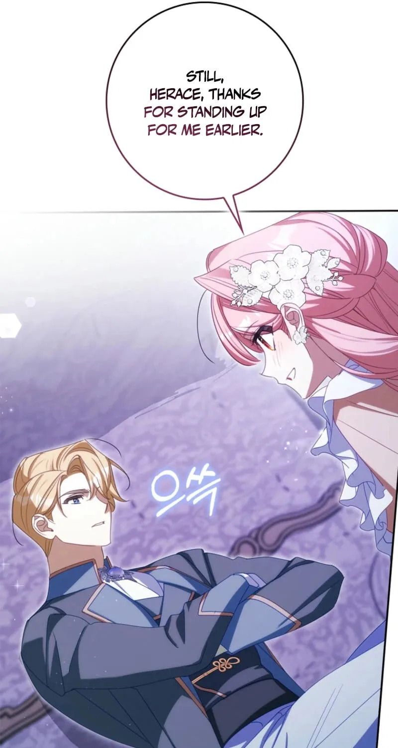 Read The Perfect Plan to Avoid the Death Ending chapter 30 image 10 on Lezhin