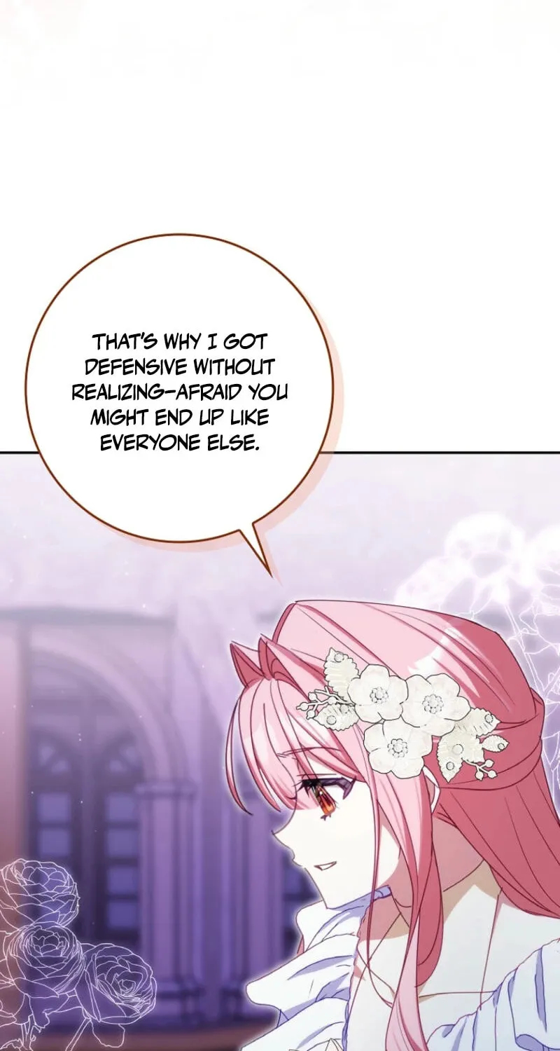Read The Perfect Plan to Avoid the Death Ending chapter 30 image 17 on Lezhin