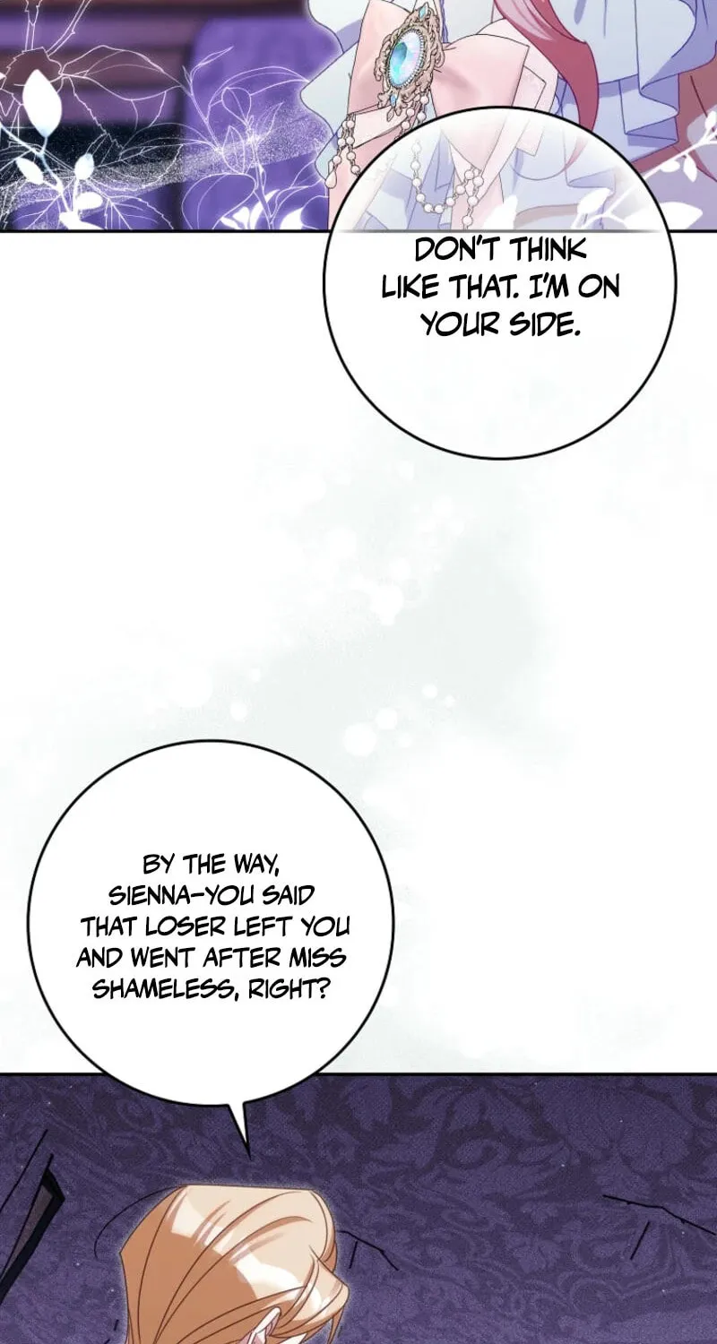 Read The Perfect Plan to Avoid the Death Ending chapter 30 image 18 on Lezhin