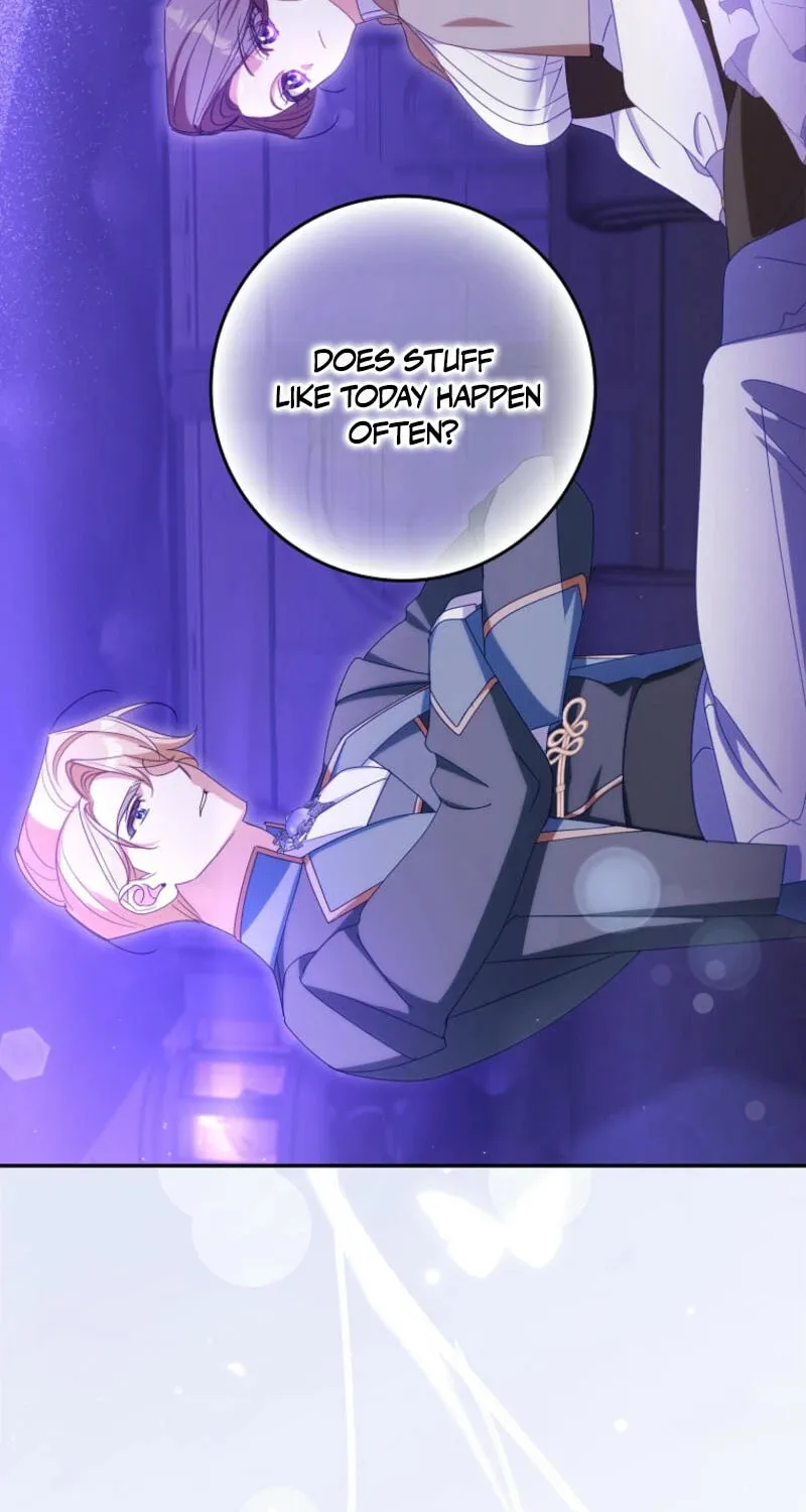 Read The Perfect Plan to Avoid the Death Ending chapter 30 image 2 on Lezhin