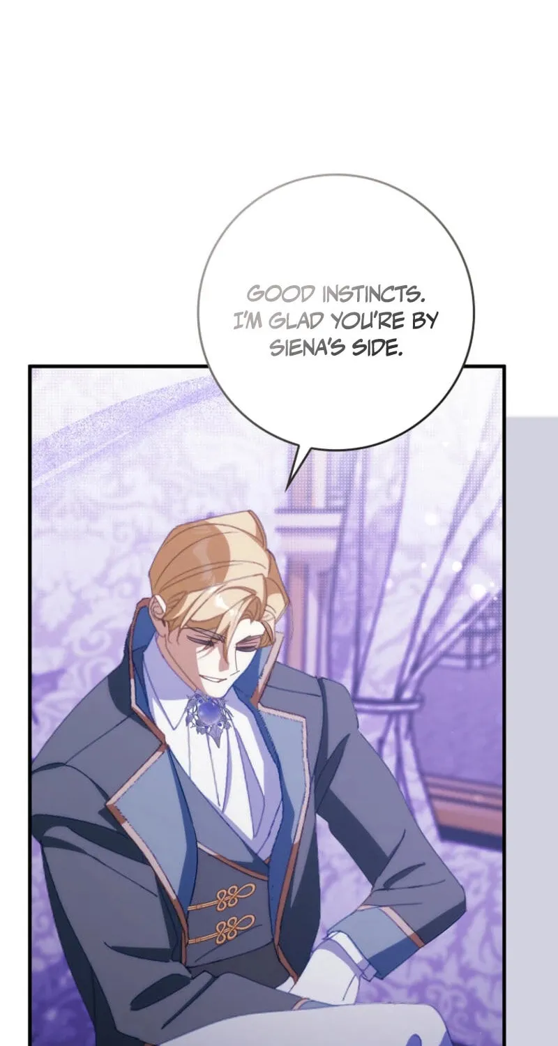 Read The Perfect Plan to Avoid the Death Ending chapter 30 image 27 on Lezhin