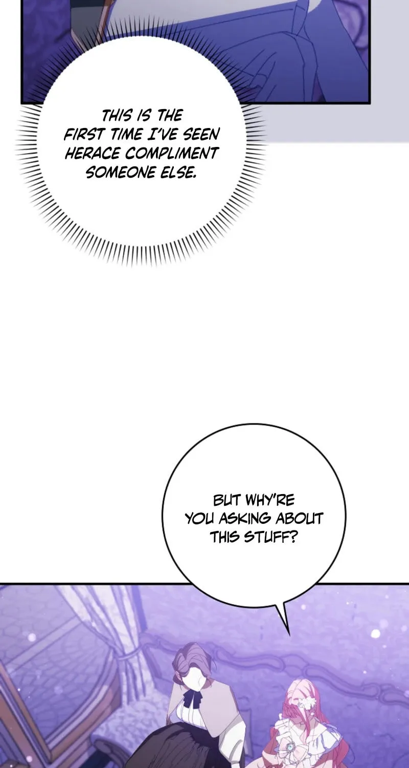 Read The Perfect Plan to Avoid the Death Ending chapter 30 image 28 on Lezhin