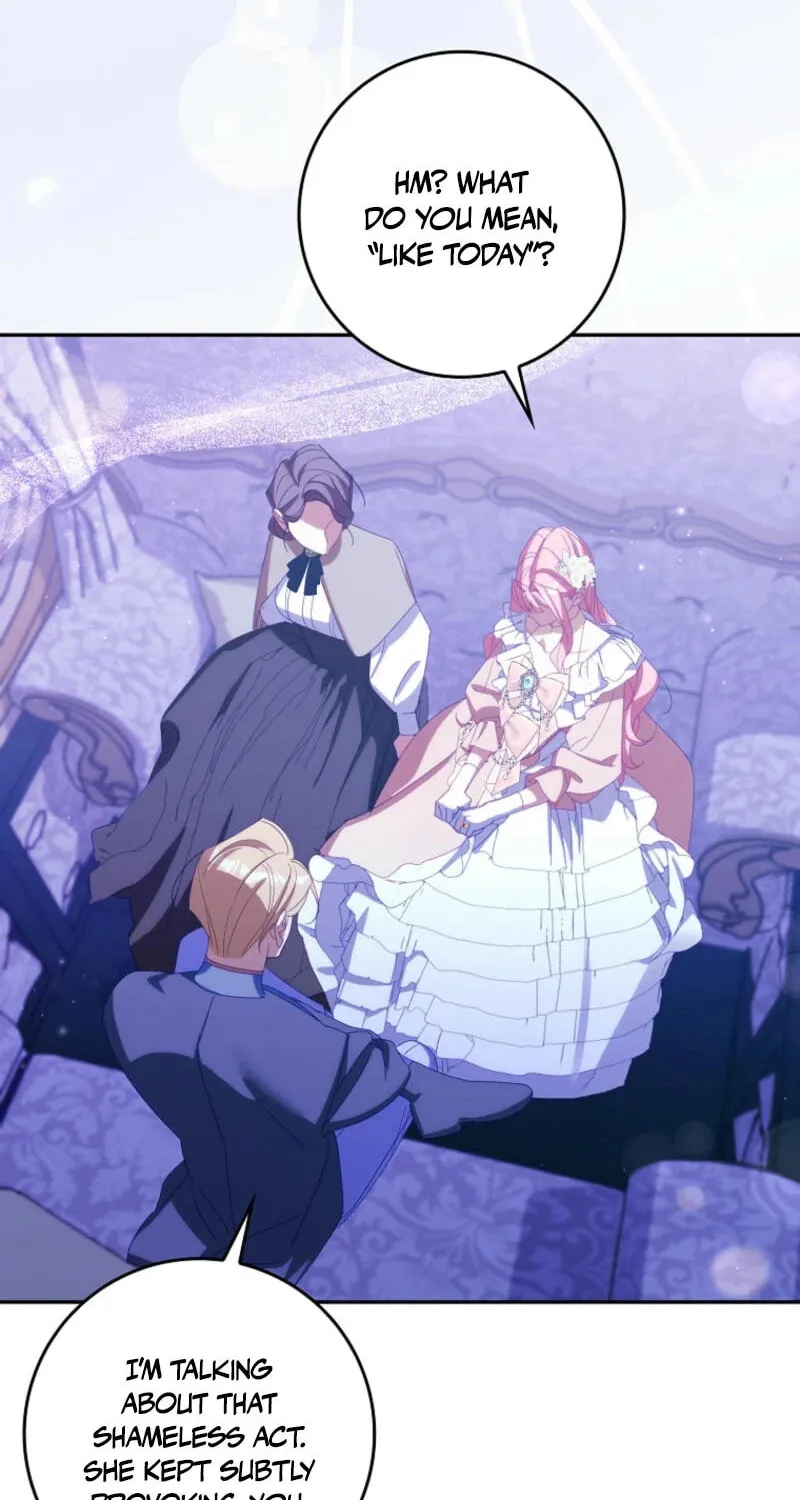 Read The Perfect Plan to Avoid the Death Ending chapter 30 image 3 on Lezhin