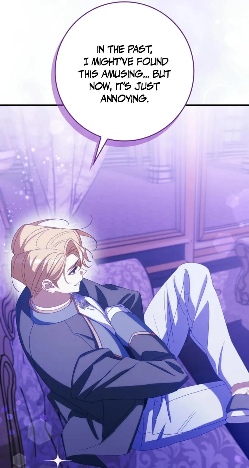 Read The Perfect Plan to Avoid the Death Ending chapter 30 image 30 on Lezhin
