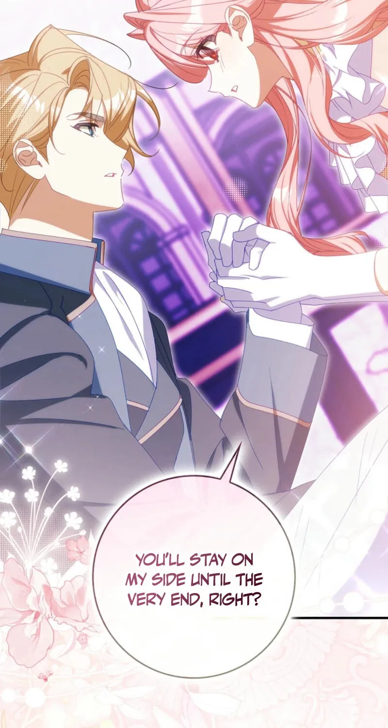 Read The Perfect Plan to Avoid the Death Ending chapter 30 image 38 on Lezhin