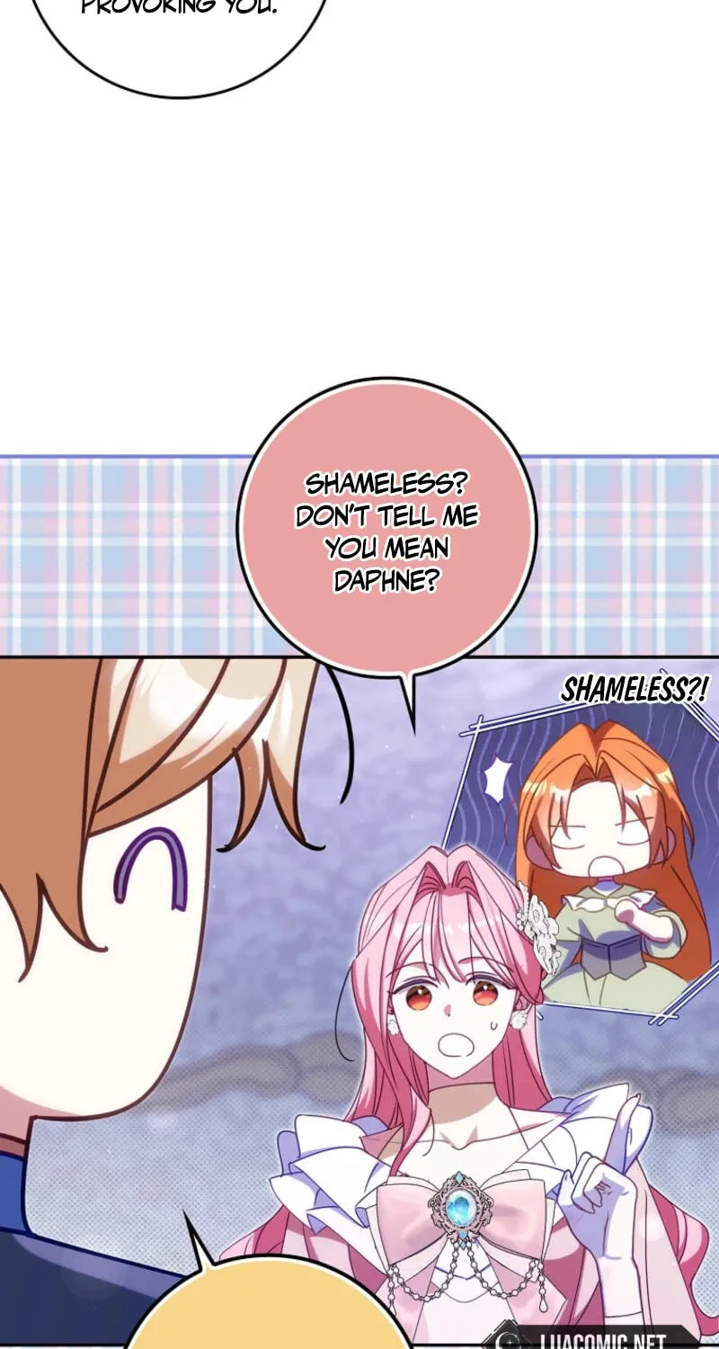 Read The Perfect Plan to Avoid the Death Ending chapter 30 image 4 on Lezhin