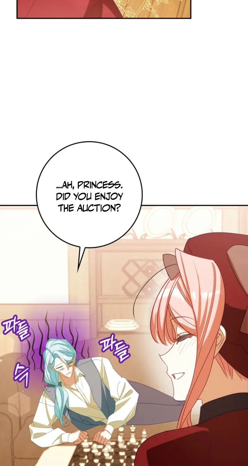Read The Perfect Plan to Avoid the Death Ending chapter 30 image 44 on Lezhin