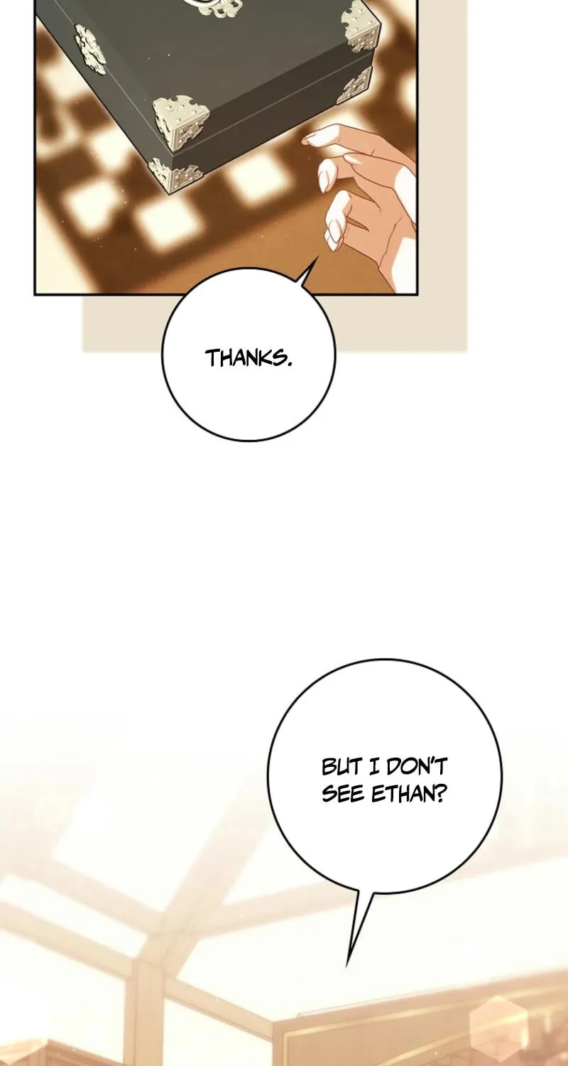 Read The Perfect Plan to Avoid the Death Ending chapter 30 image 46 on Lezhin