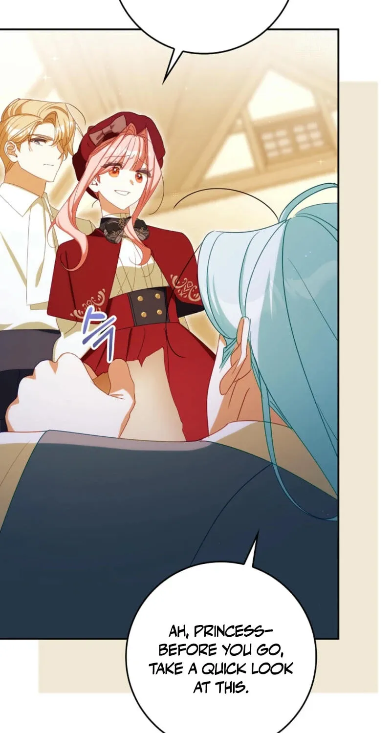 Read The Perfect Plan to Avoid the Death Ending chapter 30 image 48 on Lezhin