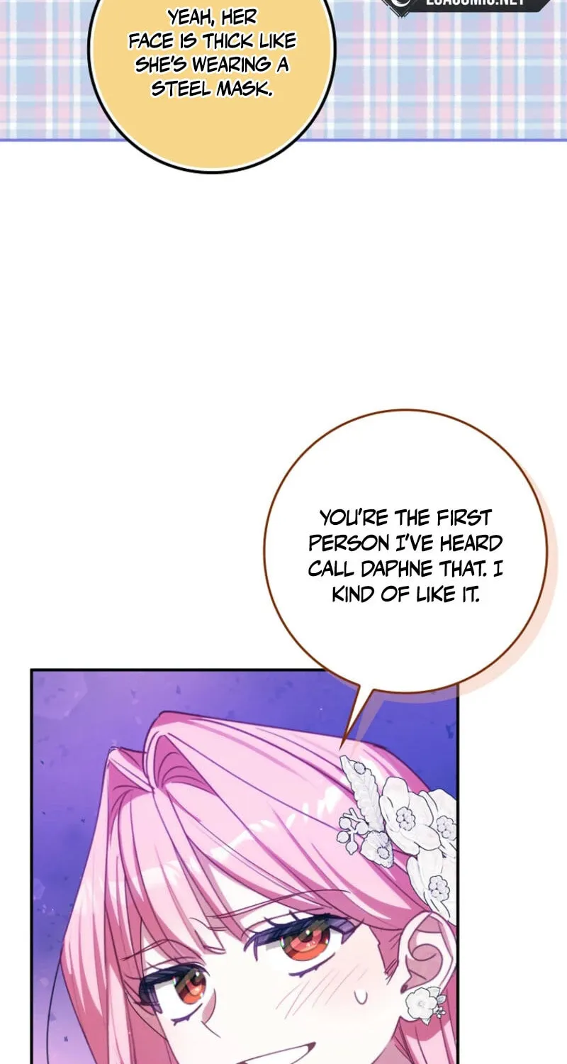 Read The Perfect Plan to Avoid the Death Ending chapter 30 image 5 on Lezhin