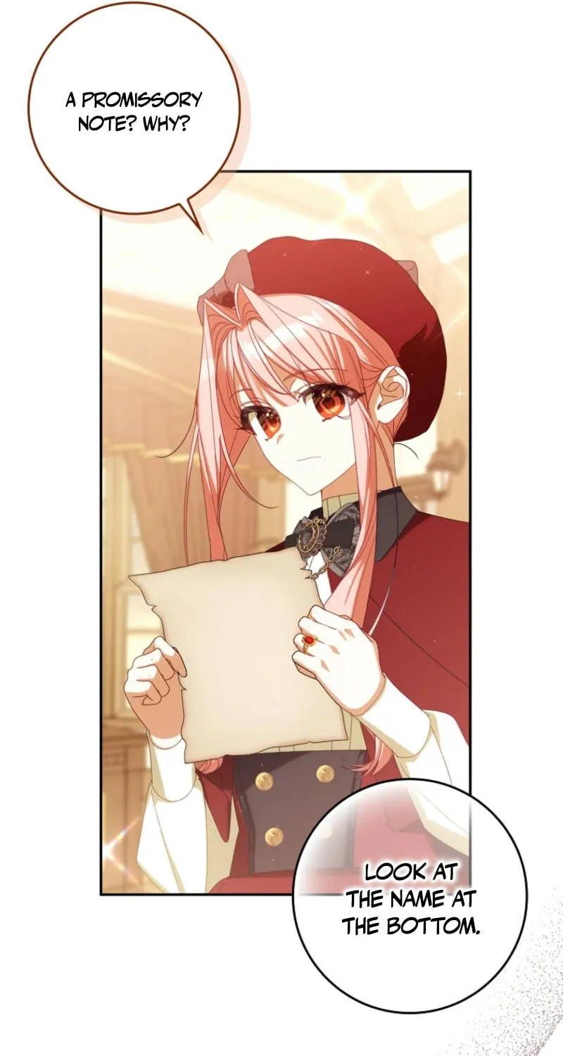 Read The Perfect Plan to Avoid the Death Ending chapter 30 image 50 on Lezhin