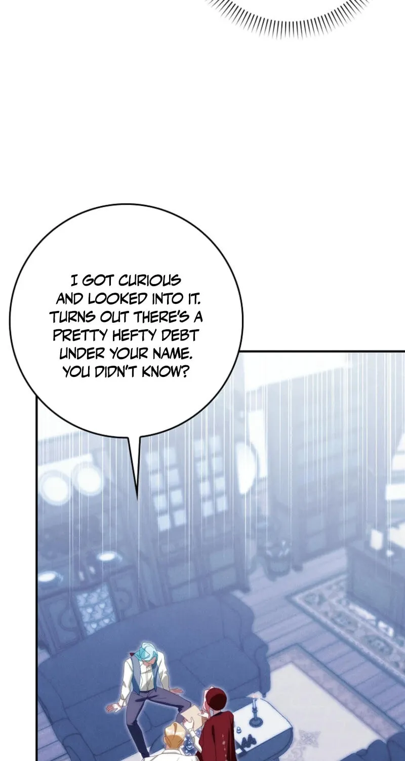 Read The Perfect Plan to Avoid the Death Ending chapter 30 image 52 on Lezhin