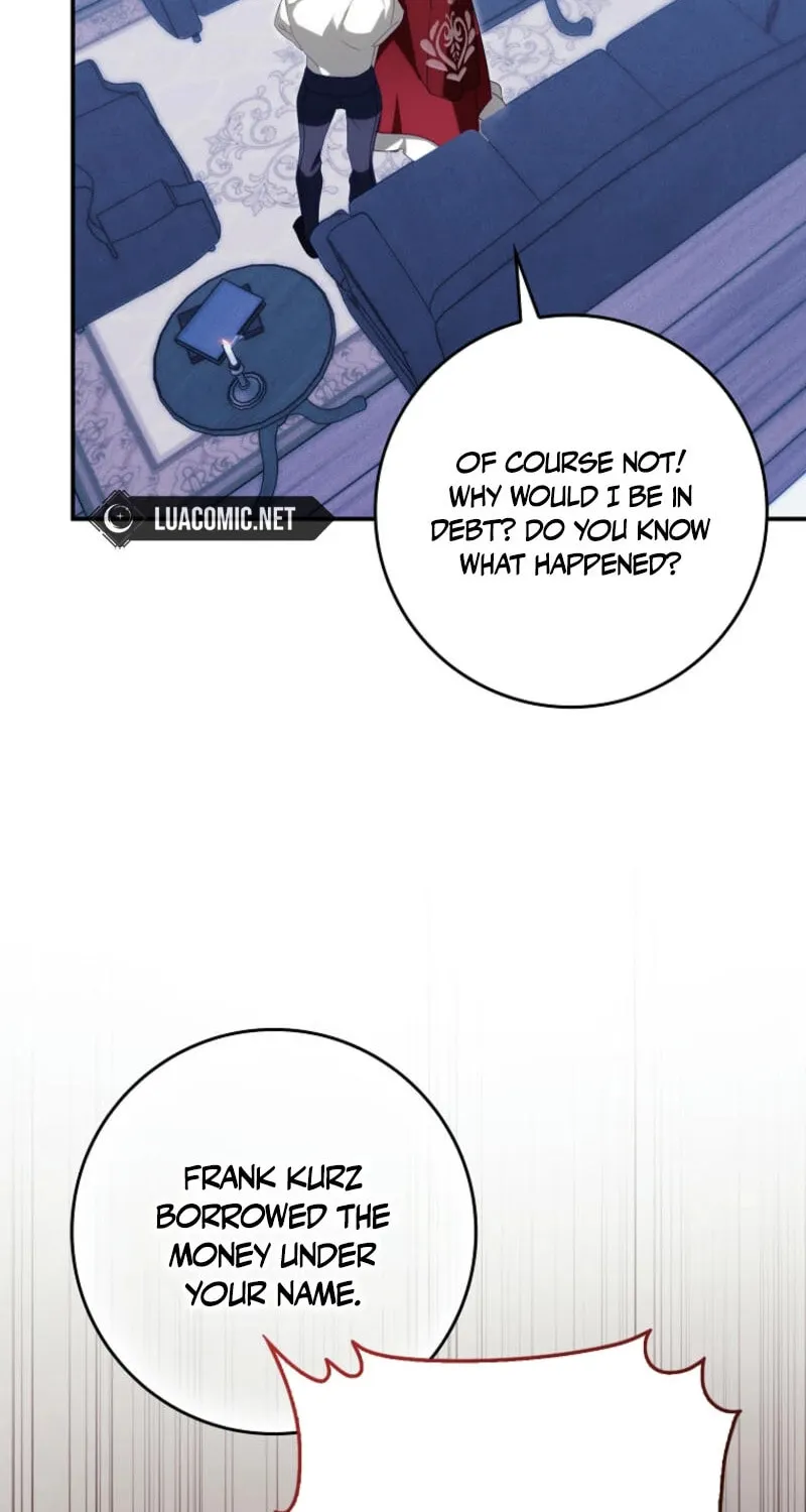 Read The Perfect Plan to Avoid the Death Ending chapter 30 image 53 on Lezhin