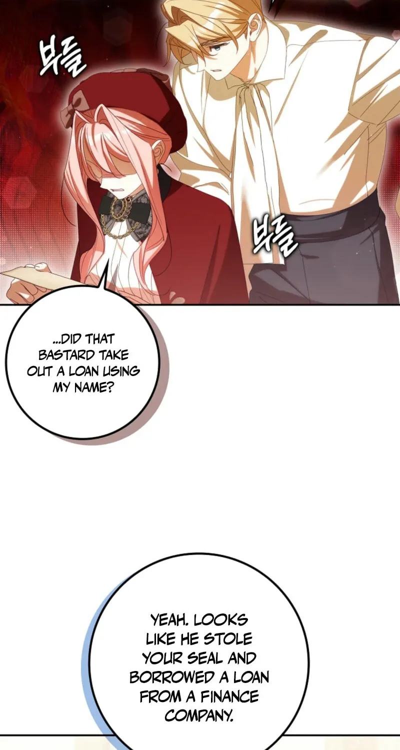 Read The Perfect Plan to Avoid the Death Ending chapter 30 image 57 on Lezhin