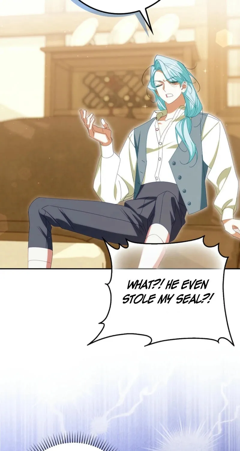 Read The Perfect Plan to Avoid the Death Ending chapter 30 image 58 on Lezhin