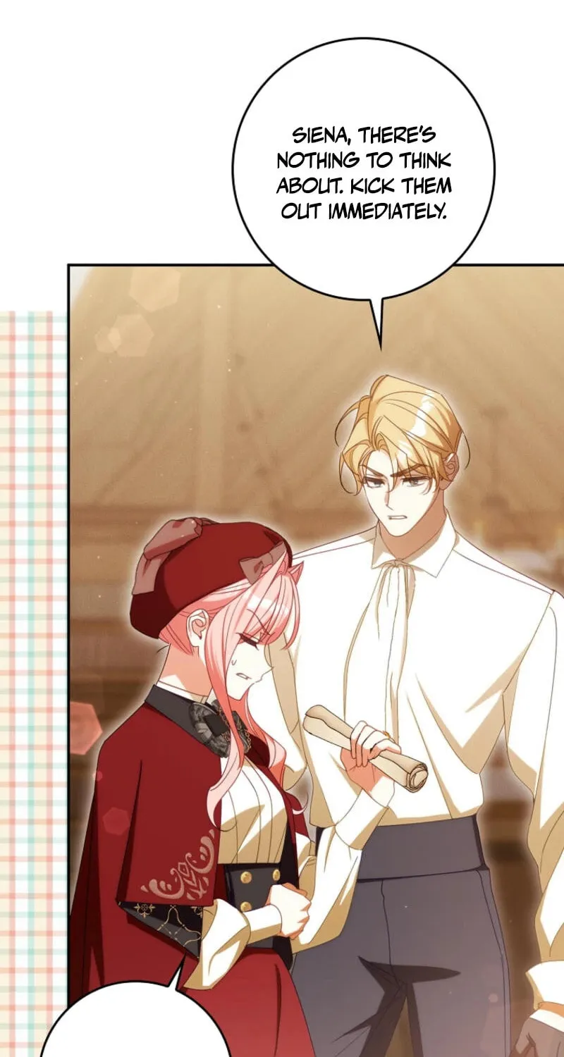 Read The Perfect Plan to Avoid the Death Ending chapter 30 image 65 on Lezhin