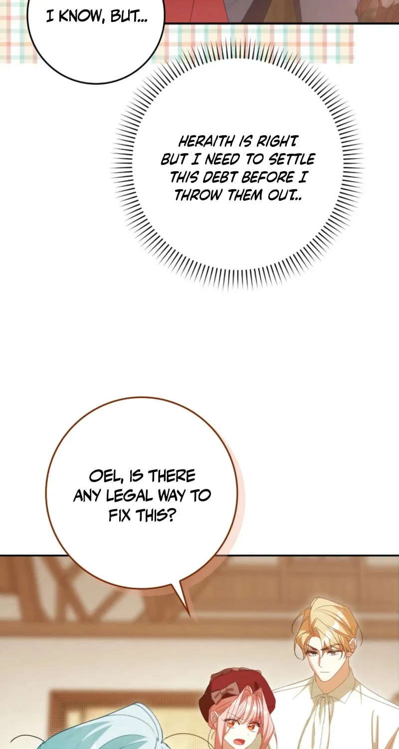 Read The Perfect Plan to Avoid the Death Ending chapter 30 image 66 on Lezhin
