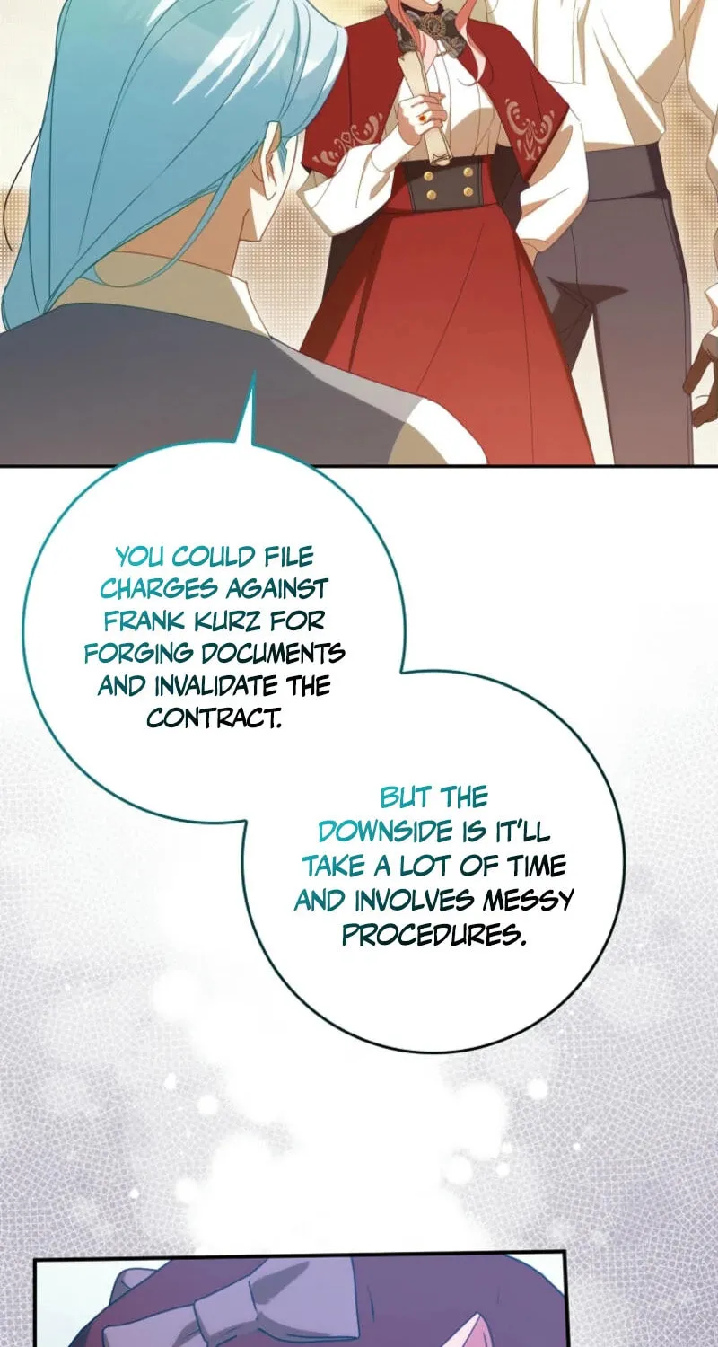 Read The Perfect Plan to Avoid the Death Ending chapter 30 image 67 on Lezhin