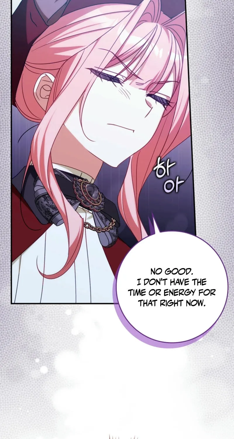 Read The Perfect Plan to Avoid the Death Ending chapter 30 image 68 on Lezhin
