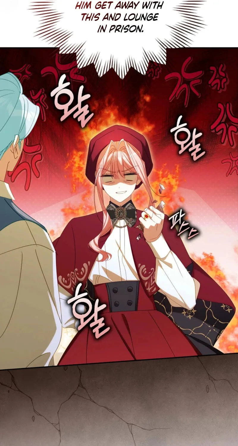 Read The Perfect Plan to Avoid the Death Ending chapter 30 image 70 on Lezhin