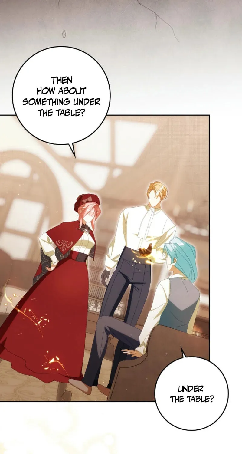 Read The Perfect Plan to Avoid the Death Ending chapter 30 image 71 on Lezhin