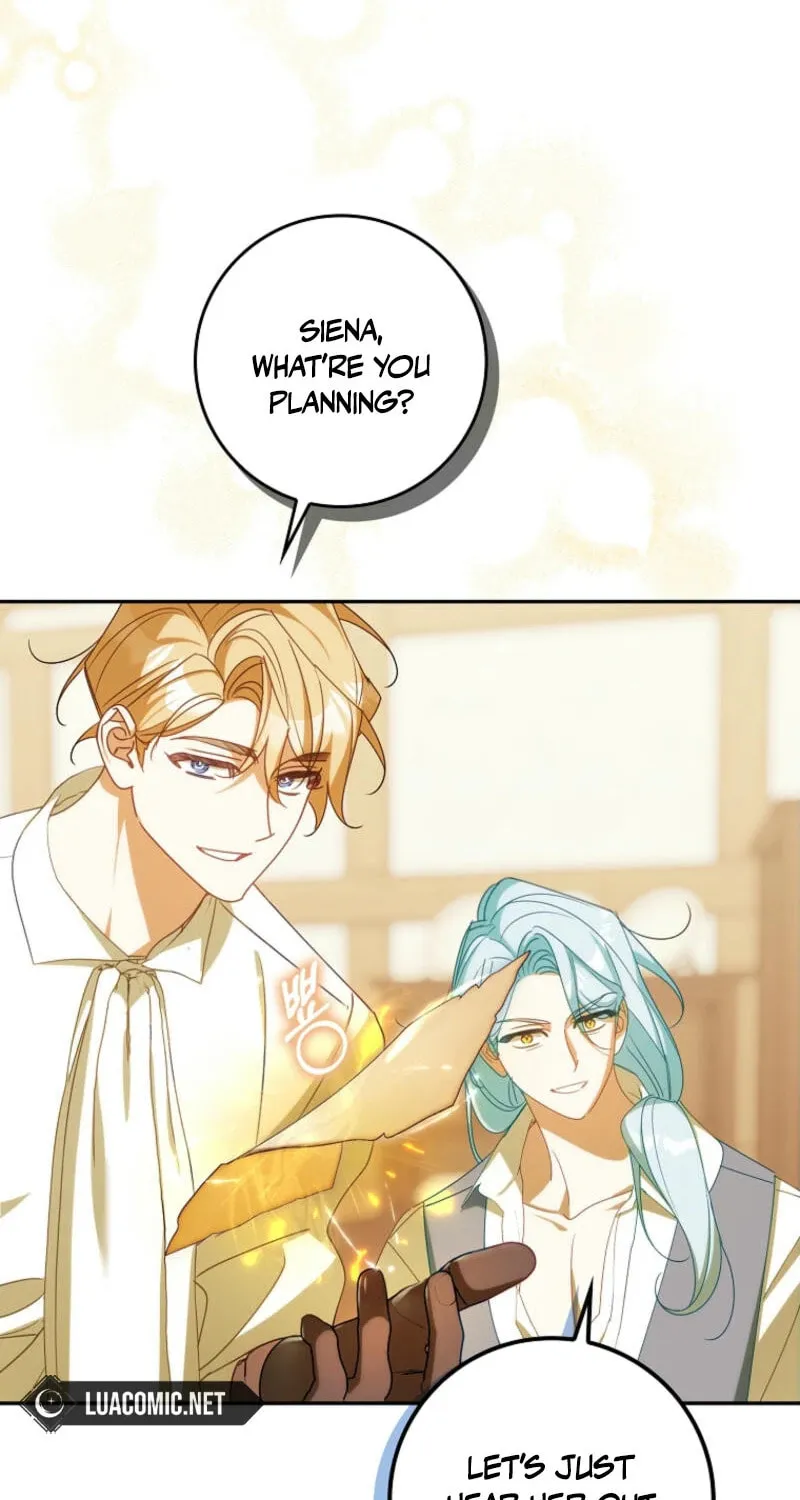 Read The Perfect Plan to Avoid the Death Ending chapter 30 image 72 on Lezhin