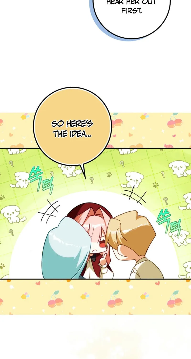 Read The Perfect Plan to Avoid the Death Ending chapter 30 image 73 on Lezhin