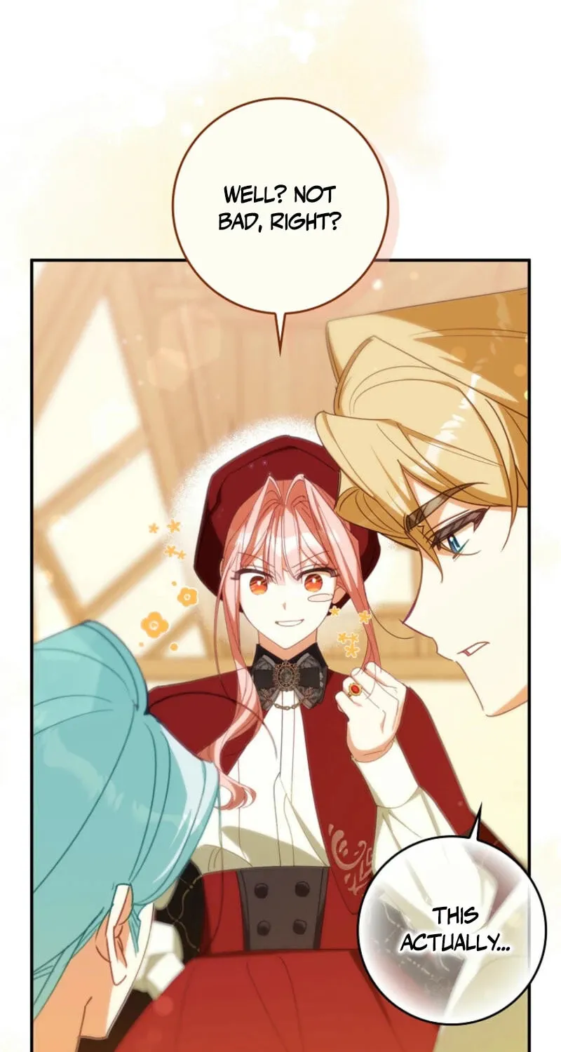 Read The Perfect Plan to Avoid the Death Ending chapter 30 image 74 on Lezhin