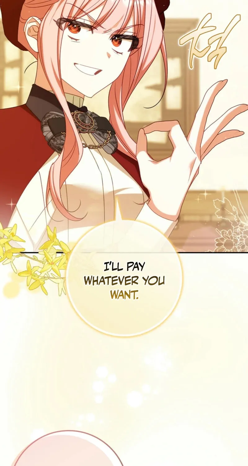 Read The Perfect Plan to Avoid the Death Ending chapter 30 image 76 on Lezhin