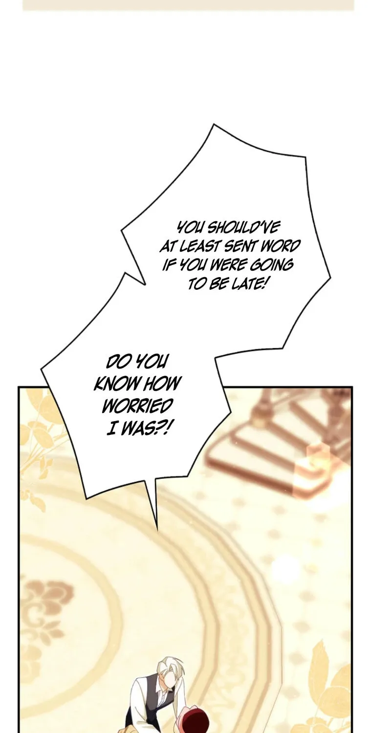Read The Perfect Plan to Avoid the Death Ending chapter 30 image 81 on Lezhin