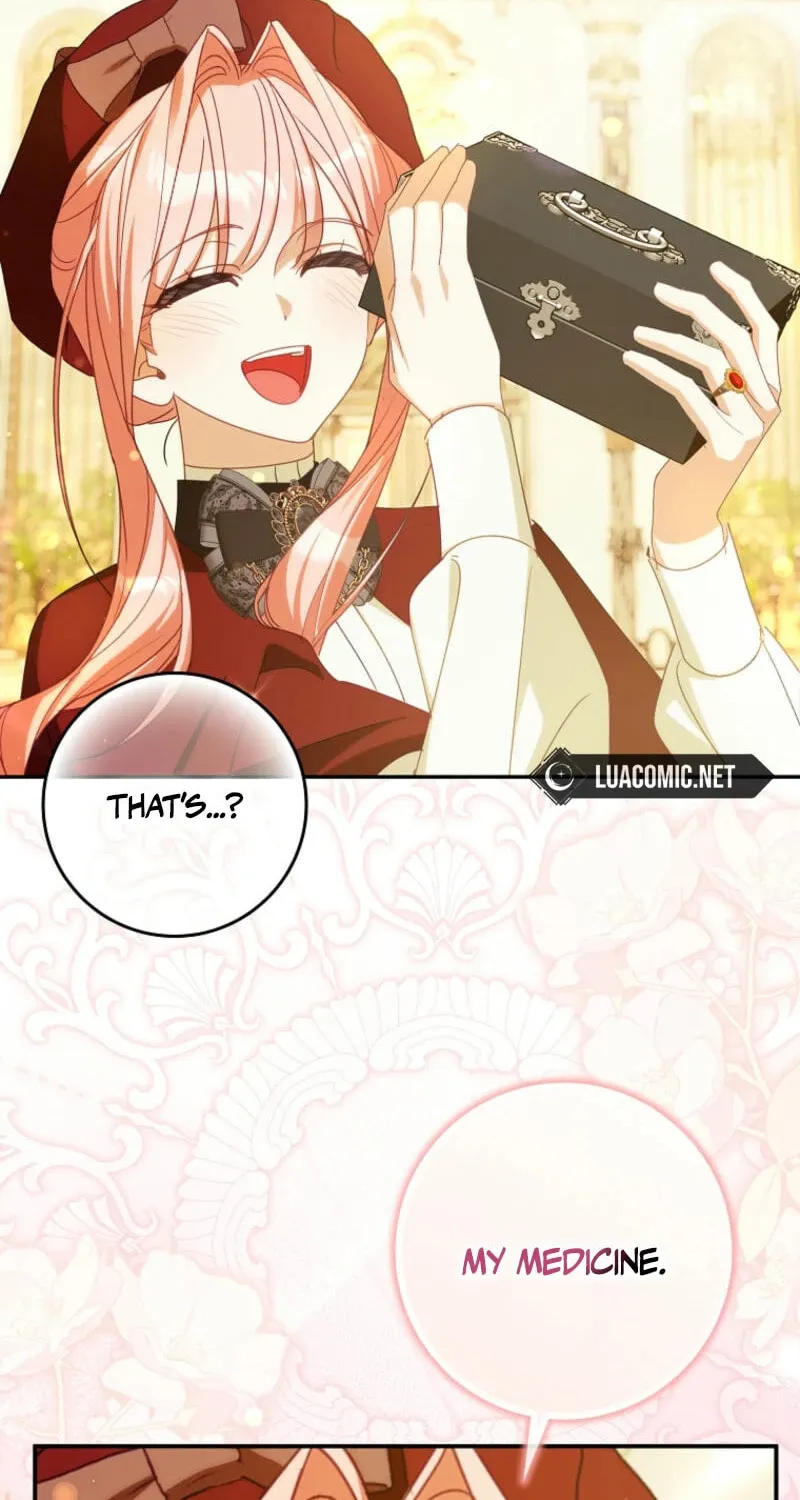 Read The Perfect Plan to Avoid the Death Ending chapter 30 image 83 on Lezhin