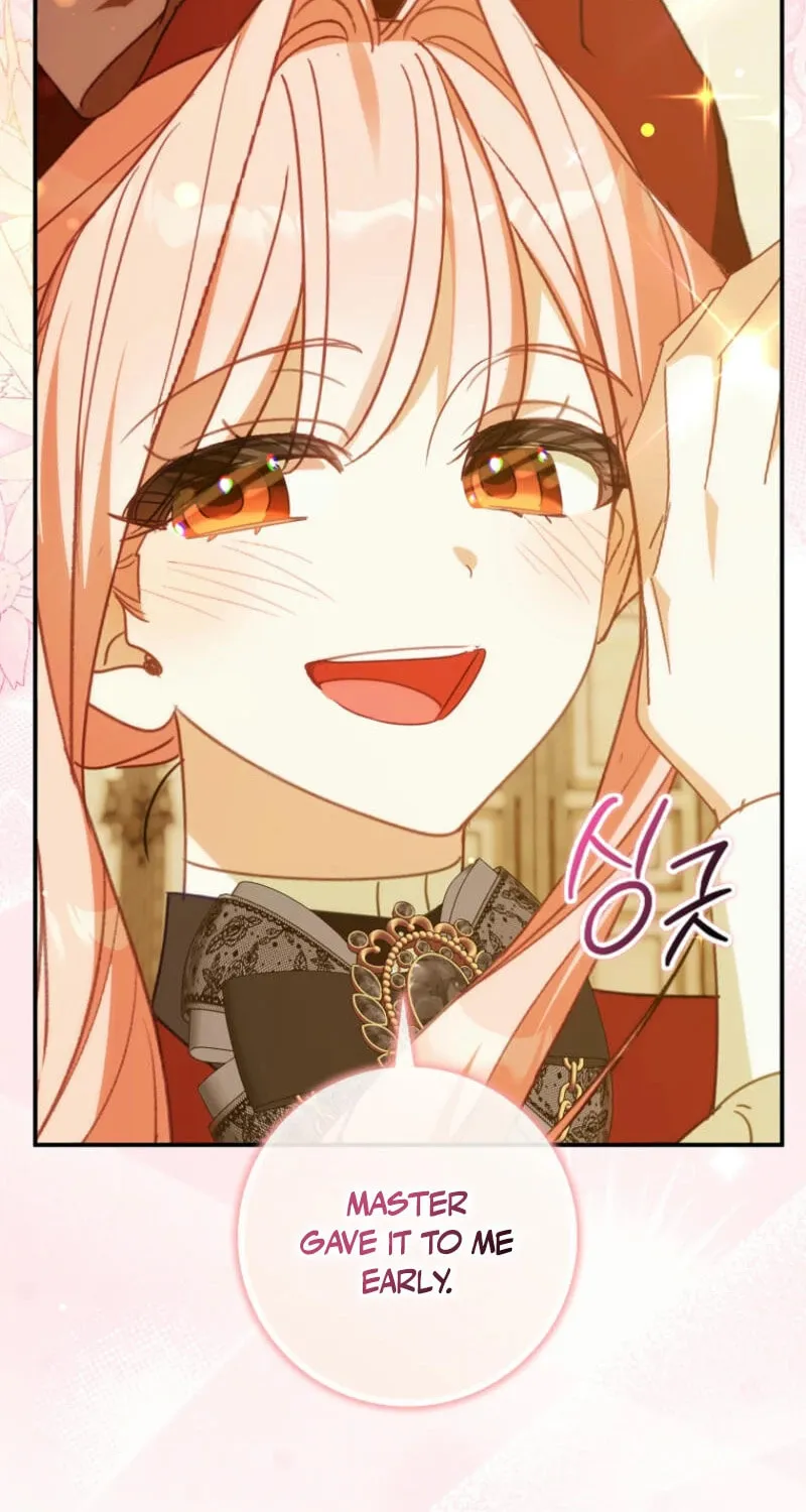 Read The Perfect Plan to Avoid the Death Ending chapter 30 image 84 on Lezhin