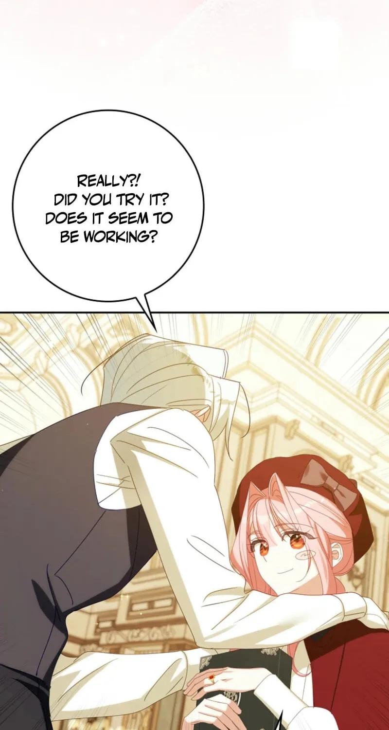 Read The Perfect Plan to Avoid the Death Ending chapter 30 image 85 on Lezhin