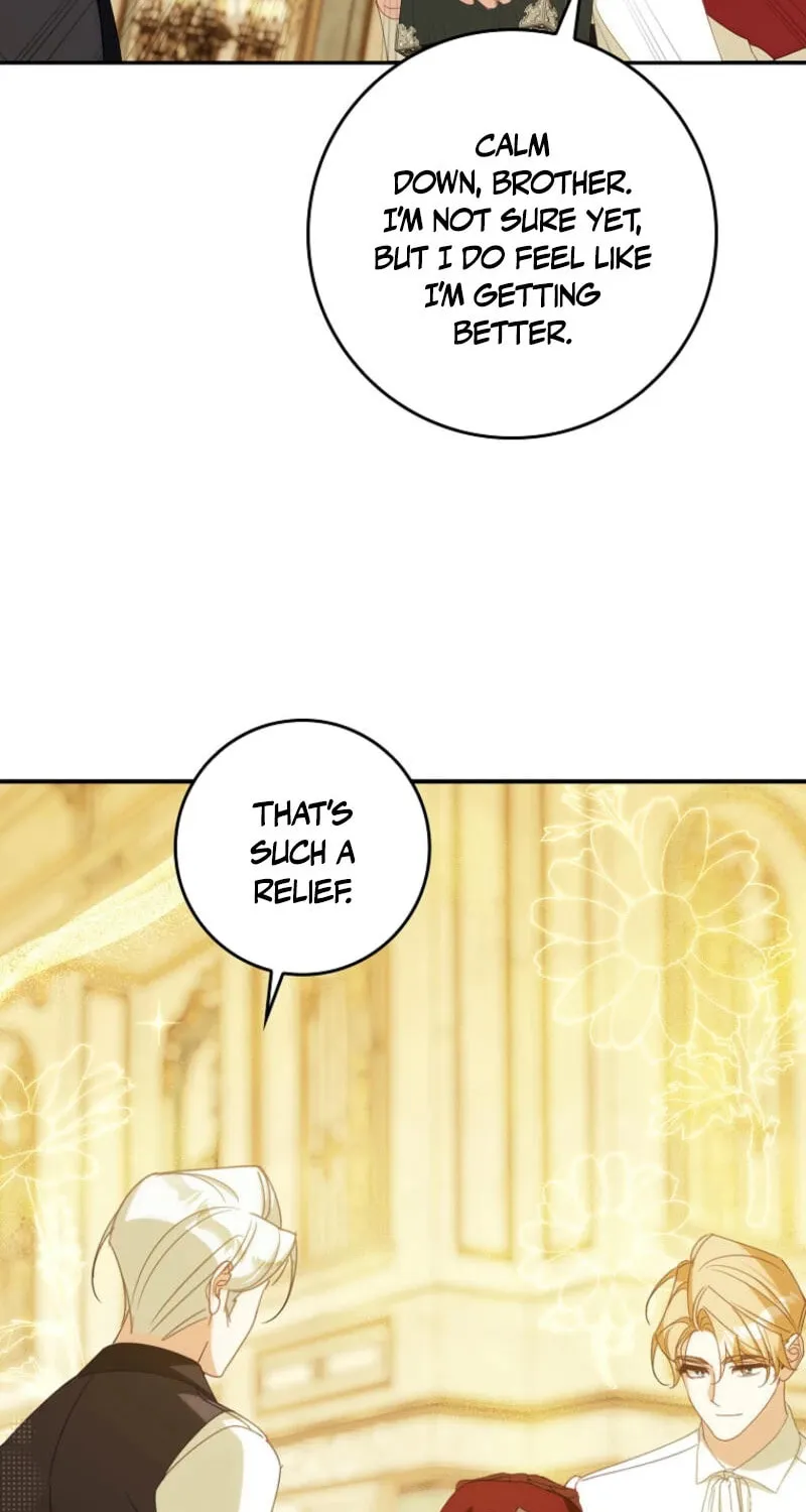 Read The Perfect Plan to Avoid the Death Ending chapter 30 image 86 on Lezhin
