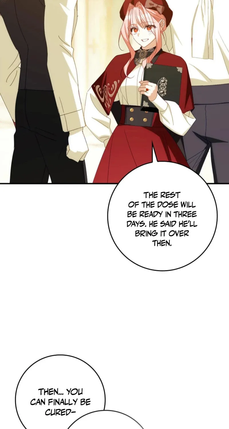 Read The Perfect Plan to Avoid the Death Ending chapter 30 image 87 on Lezhin