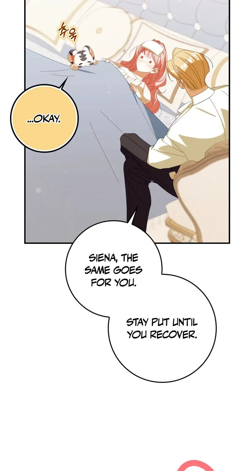 Read The Perfect Plan to Avoid the Death Ending chapter 32 image 14 on Lezhin