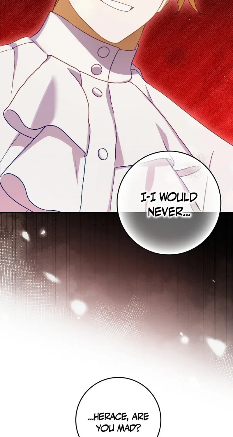Read The Perfect Plan to Avoid the Death Ending chapter 32 image 17 on Lezhin
