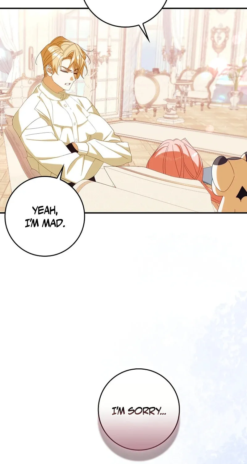 Read The Perfect Plan to Avoid the Death Ending chapter 32 image 18 on Lezhin