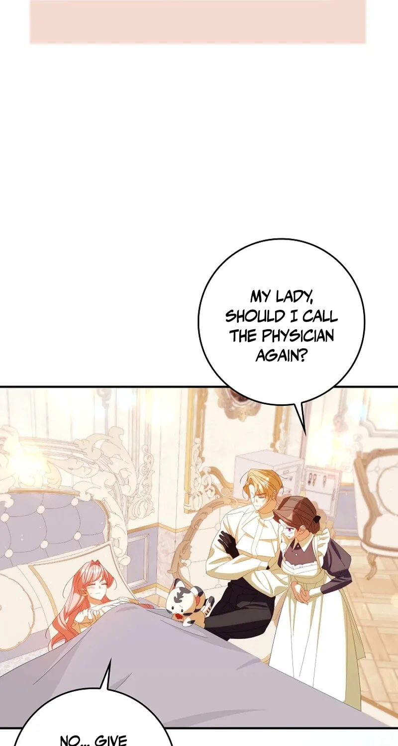 Read The Perfect Plan to Avoid the Death Ending chapter 32 image 2 on Lezhin