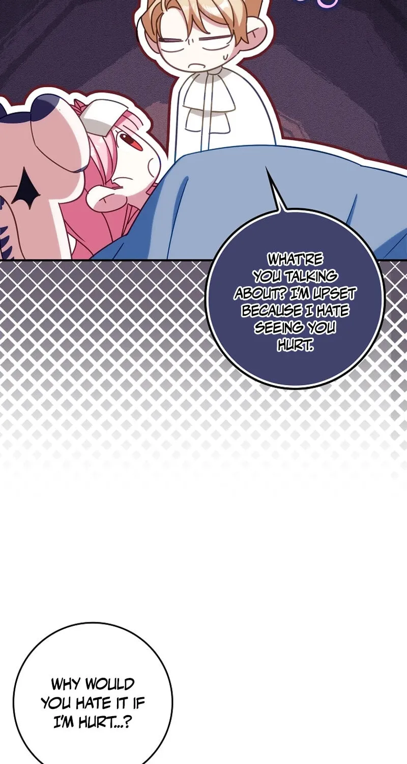 Read The Perfect Plan to Avoid the Death Ending chapter 32 image 23 on Lezhin